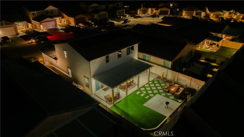 Crown - Residential