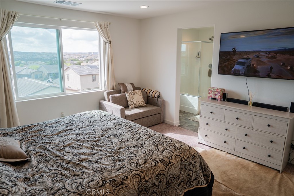 Crown - Residential