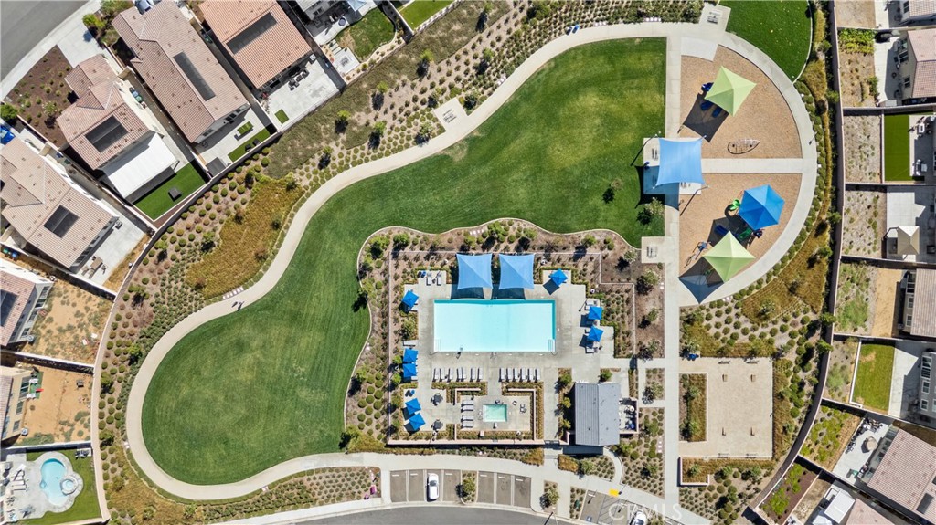 Crown - Residential