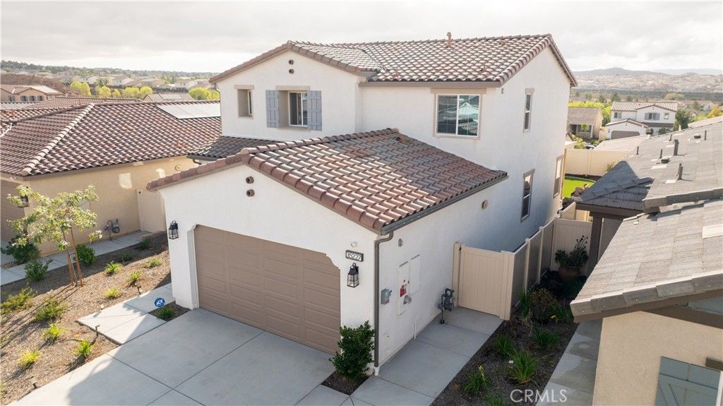 Photo of 35227 Vernon Dr, Beaumont, CA 92223 (MLS # CV25232721)