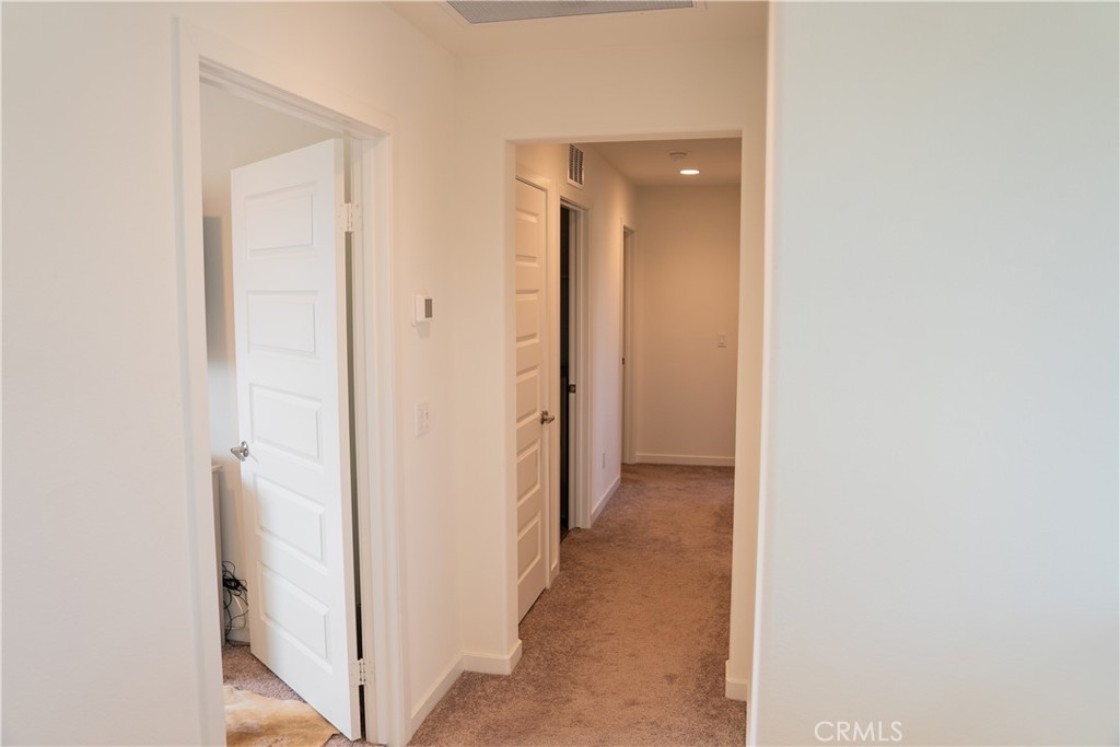 Crown - Residential