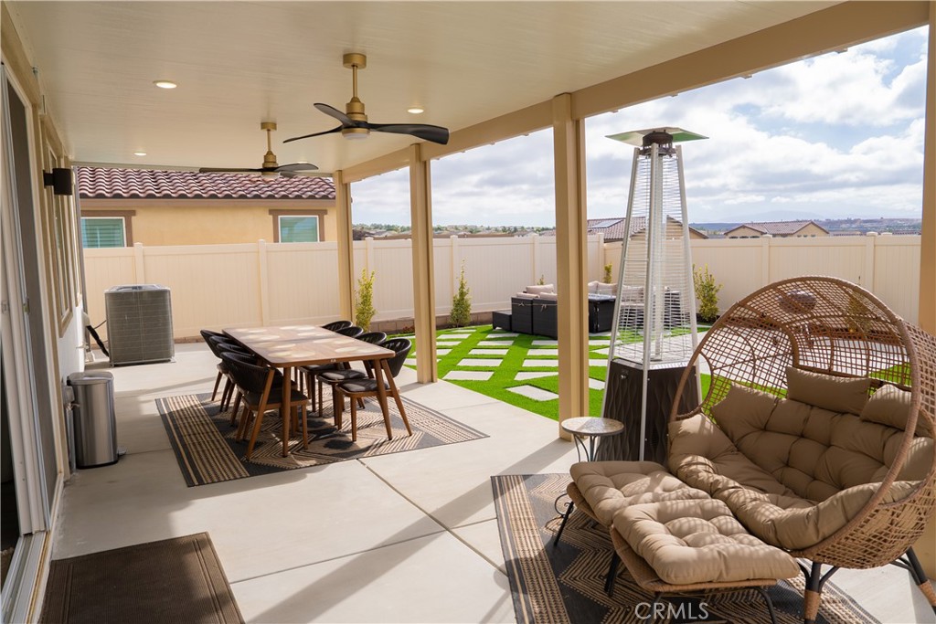 Crown - Residential