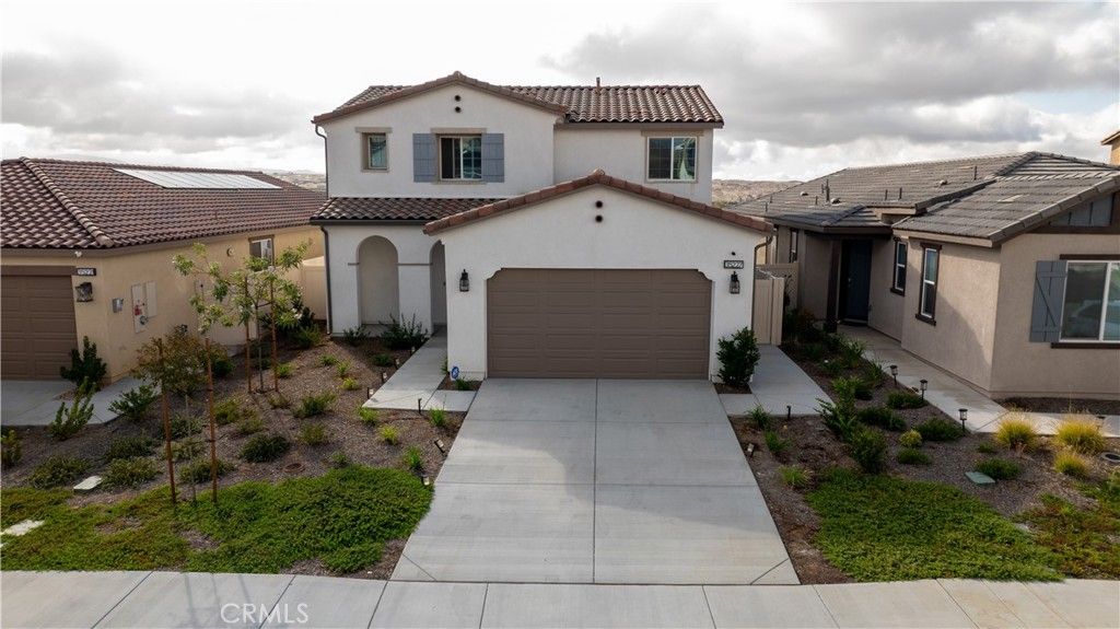 Photo of 35227 Vernon Dr, Beaumont, CA 92223 (MLS # CV25232721)