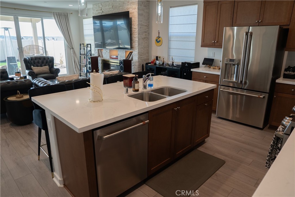 Crown - Residential