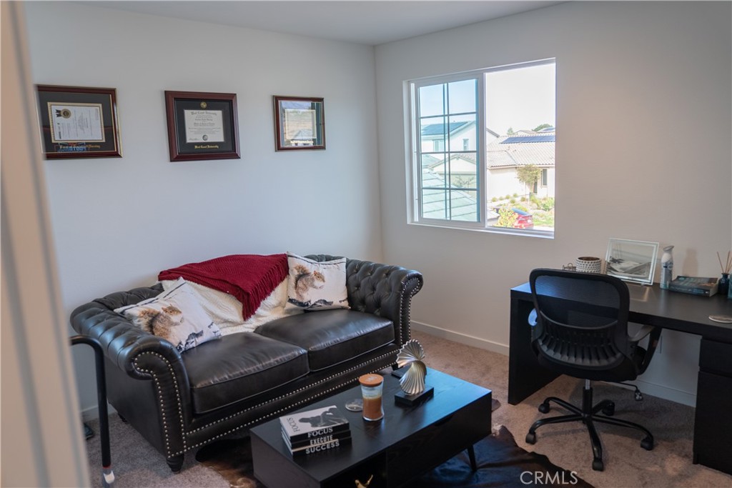 Crown - Residential