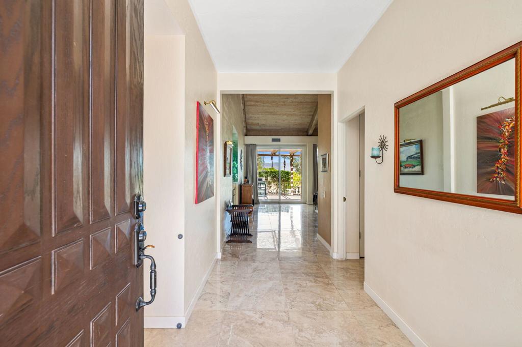 609 Desert West Drive