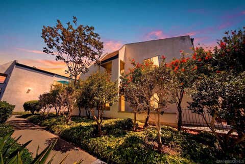 Photo of 3282 Ashford St St #E, San Diego, CA 92111 (MLS # 260020360SD)