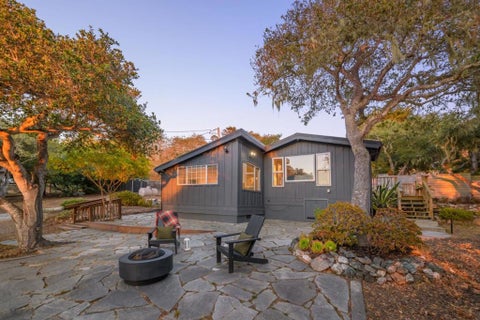 Photo of 96 Corona Way, Carmel, CA 93923 (MLS # ML82064197)