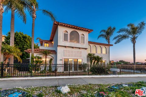 7850 Zayanta Drive Playa Del Rey CA 90293