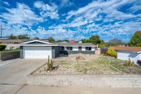 Photo of 1445 Calle Marana, Lompoc, CA 93436 (MLS # SR25245003) Photo of 1445 Calle Marana, Lompoc, CA 93436 (MLS # SR25245003)