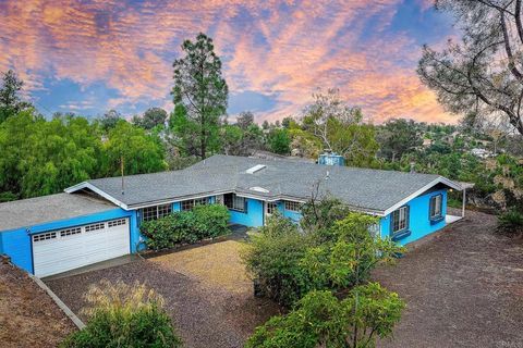 668 Starbright Lane Alpine CA 91901
