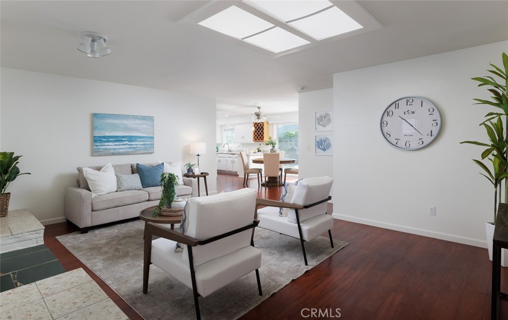 Sol Vista (Beach/Heil) (SVBH) - Residential