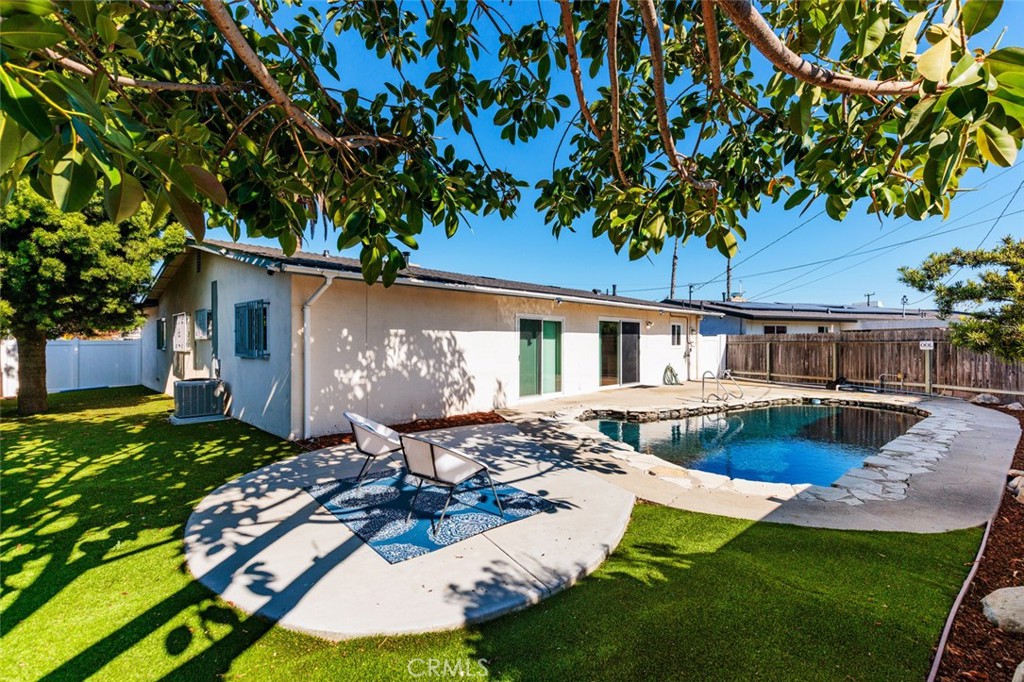 Sol Vista (Beach/Heil) (SVBH) - Residential