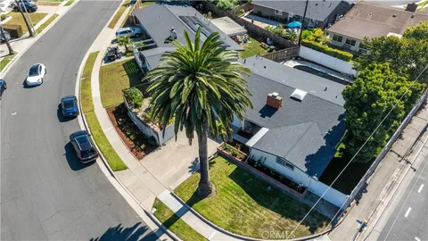 7901 Rhine Drive, Huntington Beach, CA 92647 - MLS#: OC25240959