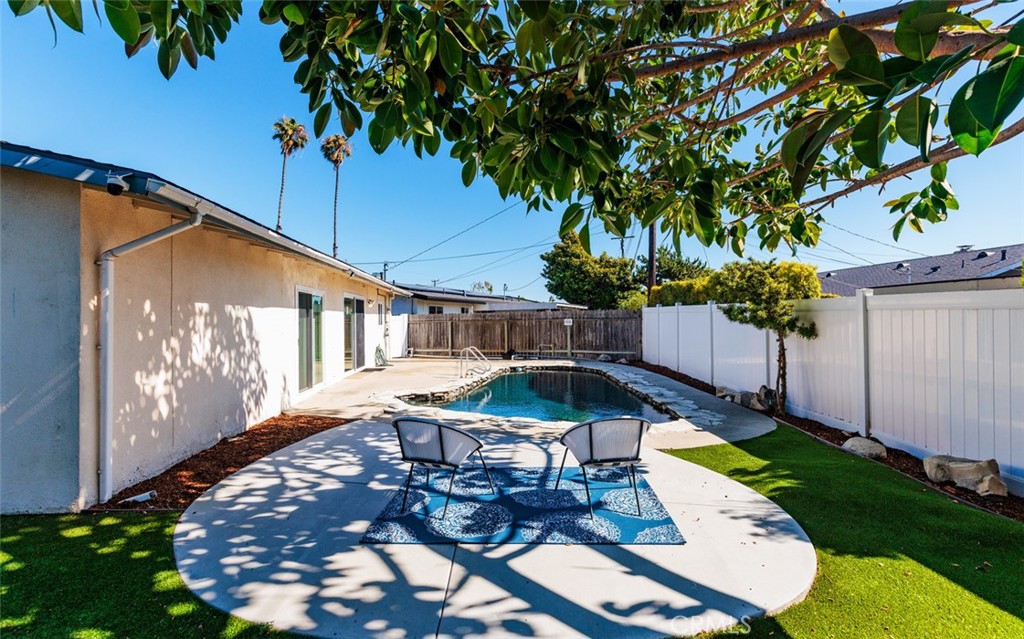 Sol Vista (Beach/Heil) (SVBH) - Residential