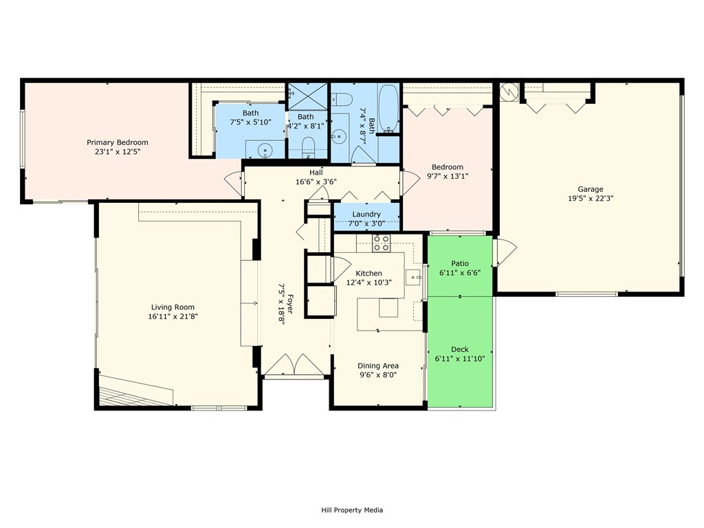 Main image without alt text