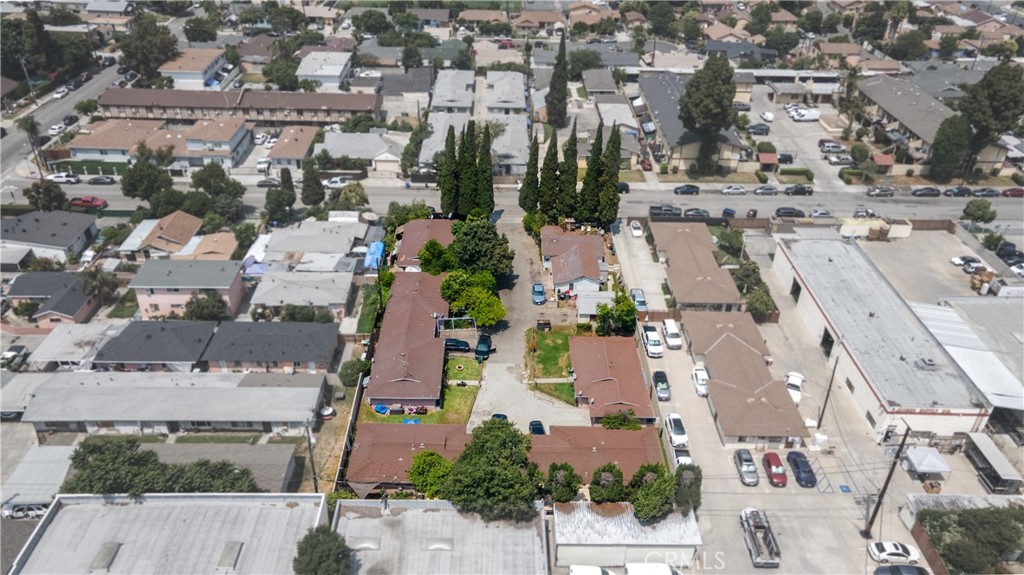 2424 Continental Avenue