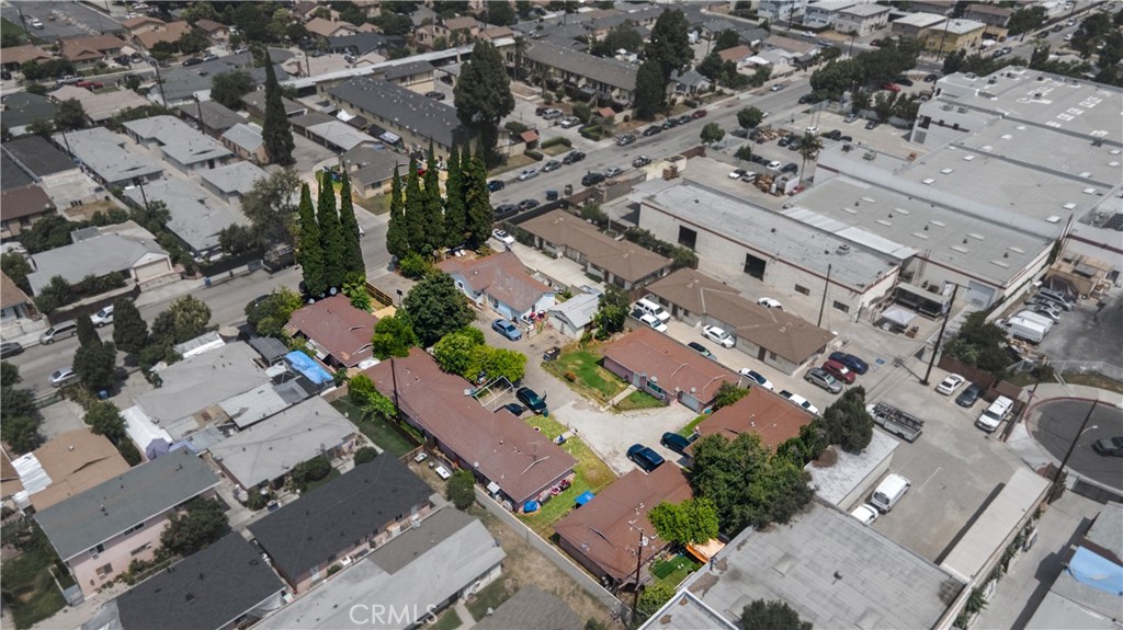2424 Continental Avenue