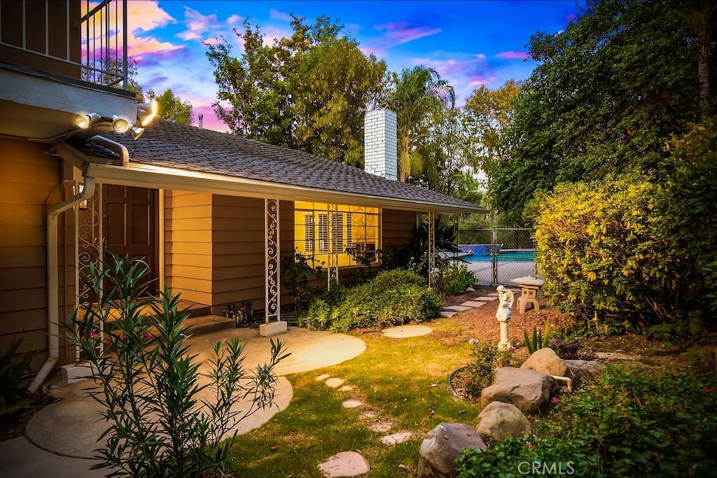 20142 Santa Rita Street