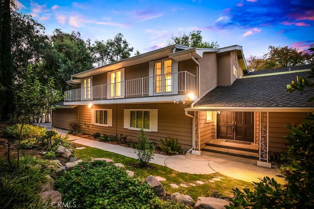 20142 Santa Rita Street
