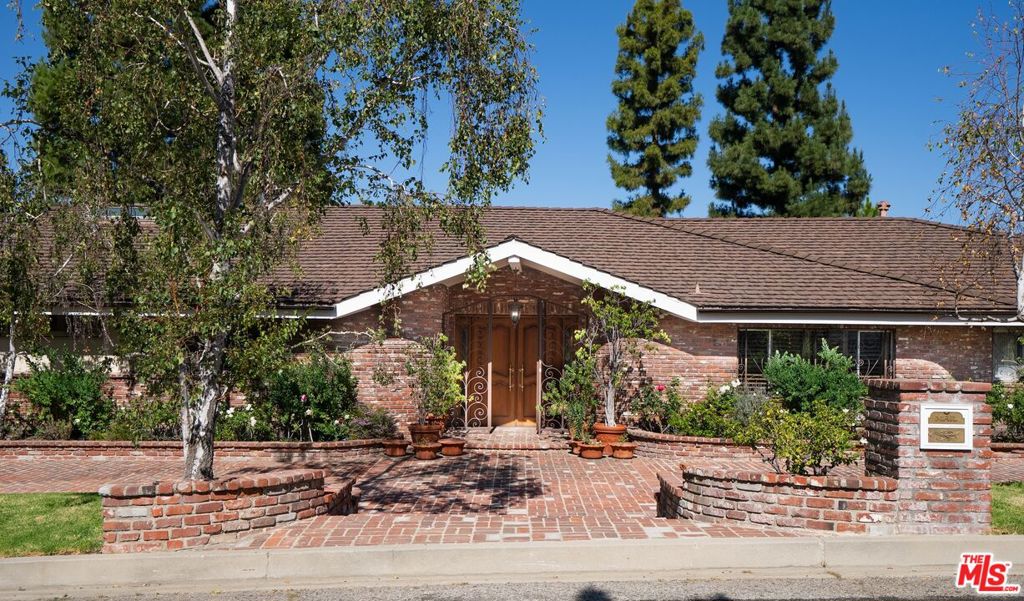 16172 Royal Oak Road