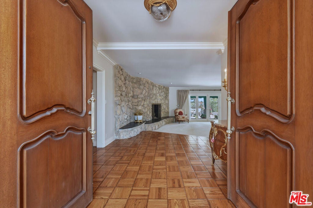 16172 Royal Oak Road