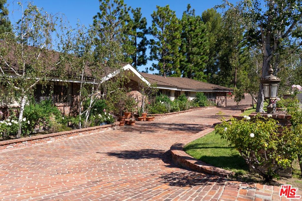 16172 Royal Oak Road