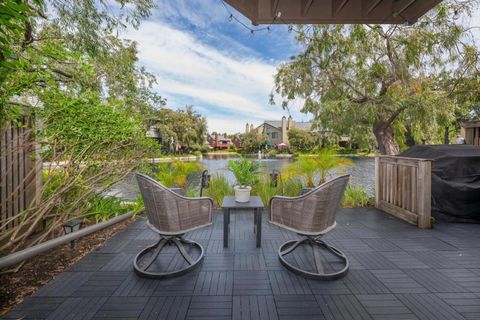 Photo of 1135 Shoreline Drive, San Mateo, CA 94404 (MLS # ML82043415)