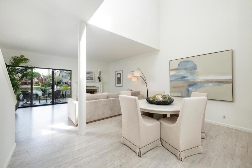 Photo of 1135 Shoreline Drive, San Mateo, CA 94404 (MLS # ML82043415)