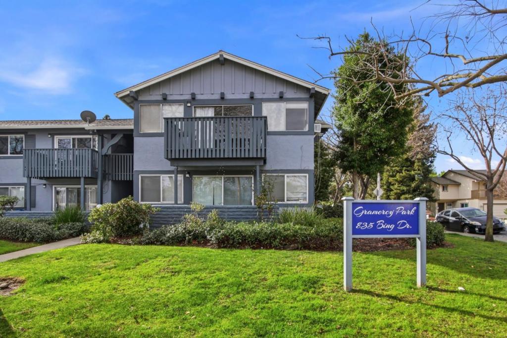 835 Bing Drive