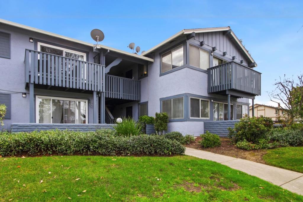 835 Bing Drive 21, Santa Clara CA 95051