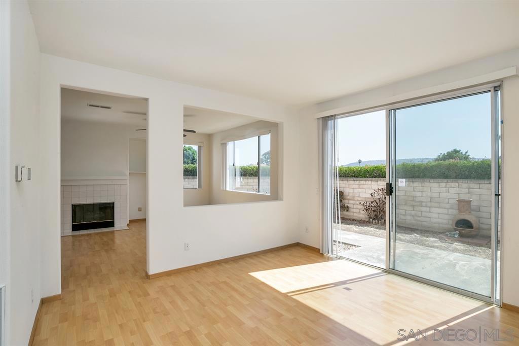 Mira Mesa - Residential Lease