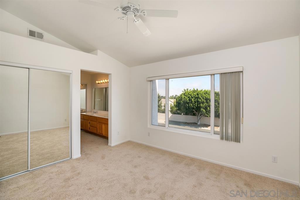 Mira Mesa - Residential Lease