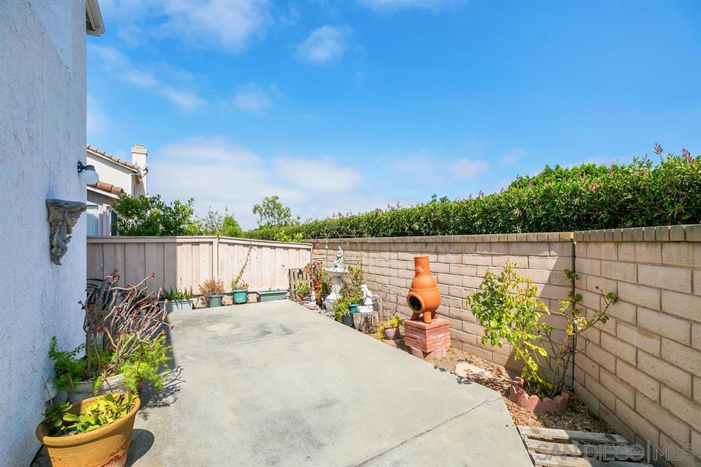 Mira Mesa - Residential Lease