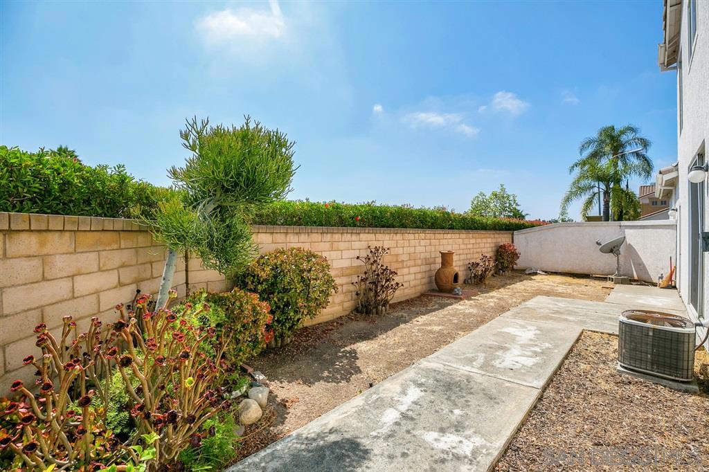 Mira Mesa - Residential Lease