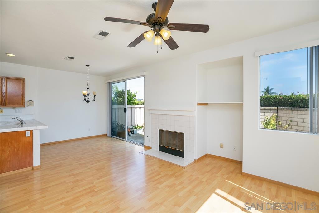 Mira Mesa - Residential Lease