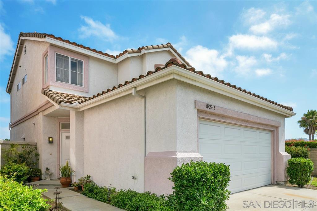 Mira Mesa - Residential Lease