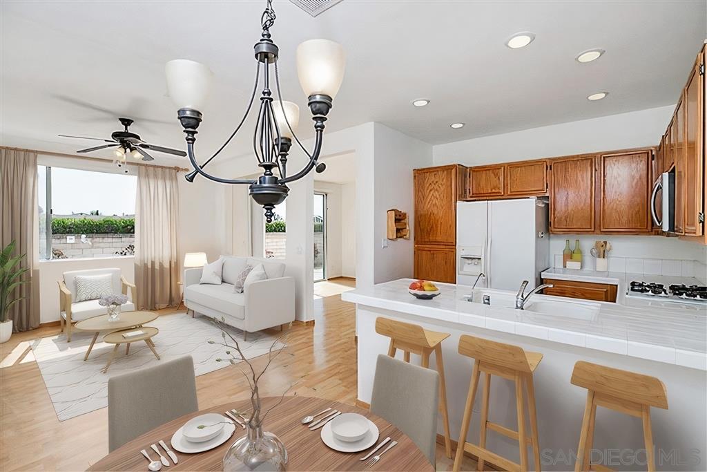 Mira Mesa - Residential Lease