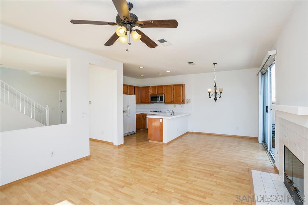 Mira Mesa - Residential Lease