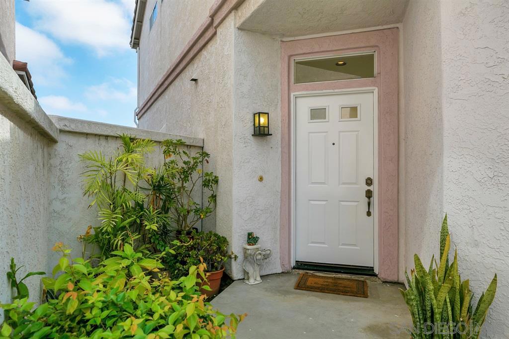 Mira Mesa - Residential Lease