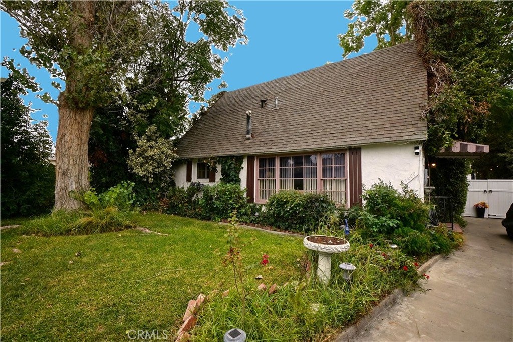 4600 Sunnyside Drive