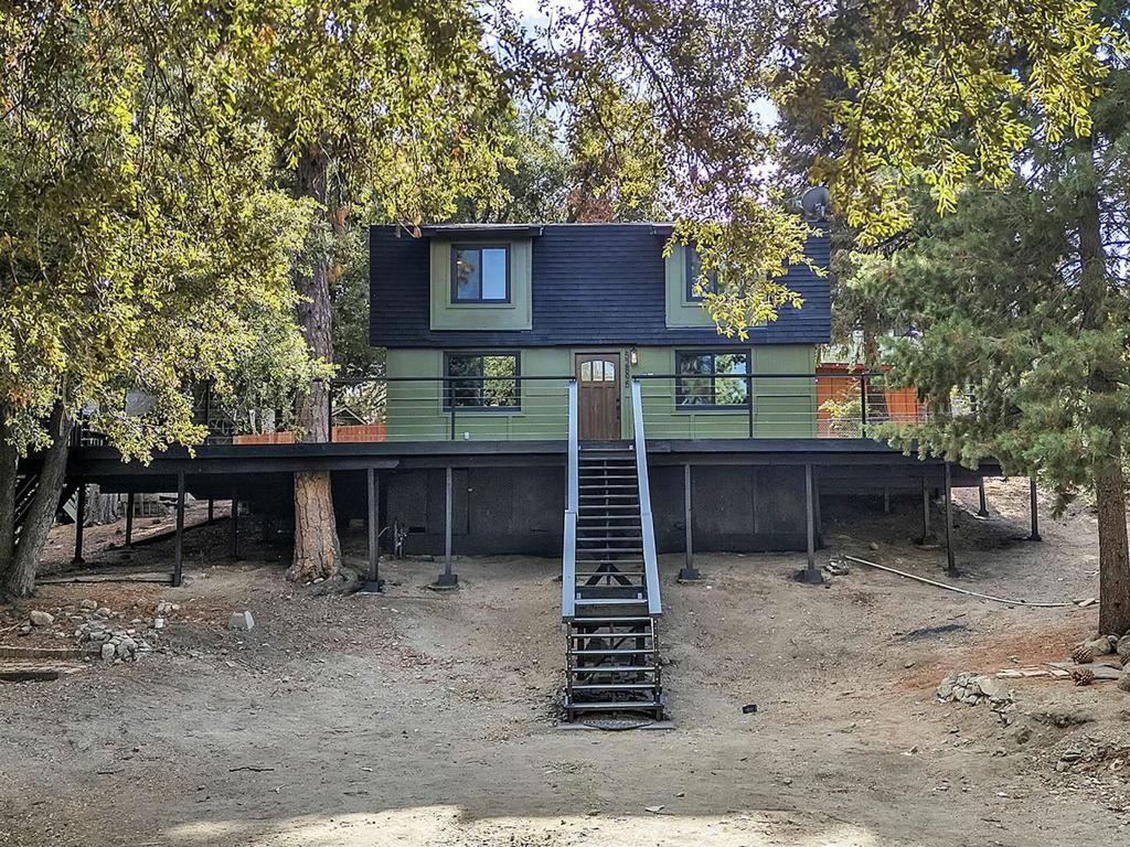 Photo of 52895 Cedar Drive, Idyllwild, CA 92549 (MLS # 219144803DA)