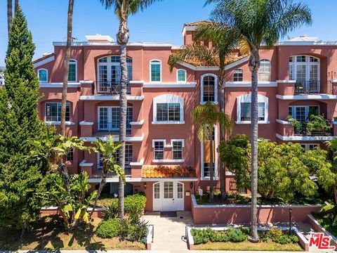 Photo of 1522 S Saltair Avenue #107, Los Angeles, CA 90025 (MLS # 26839679)
