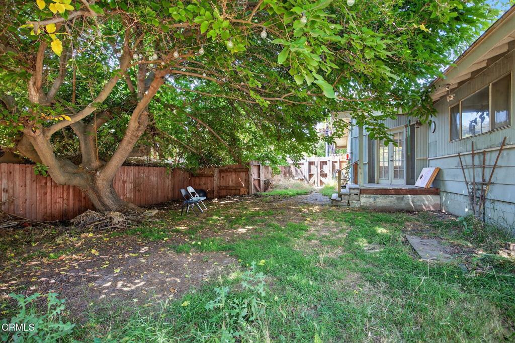 Ojai: Other - Residential