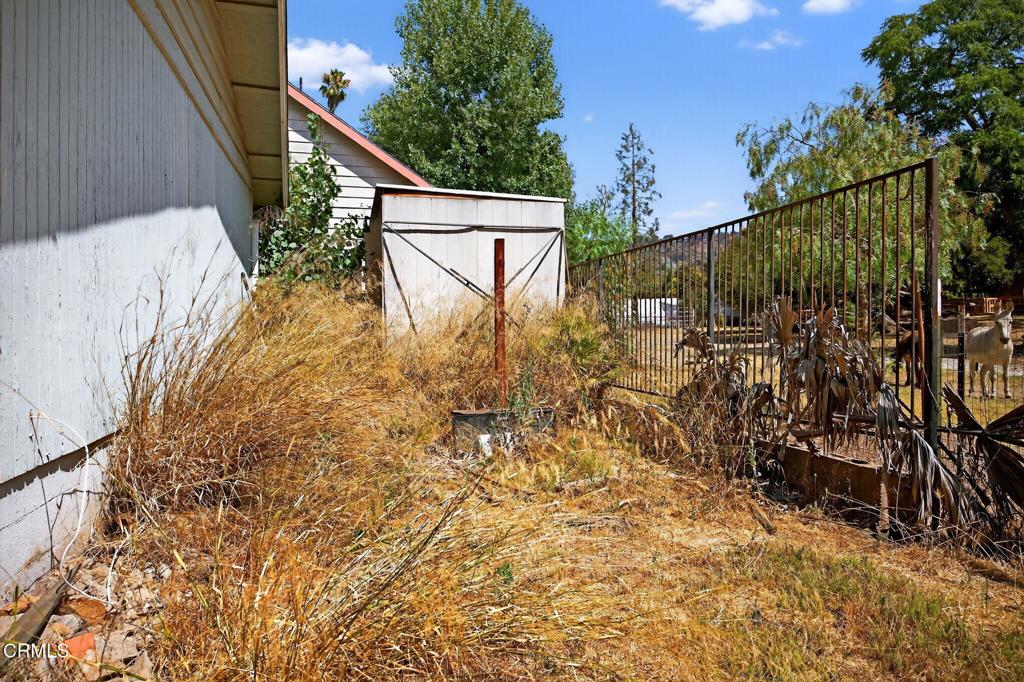 Ojai: Other - Residential