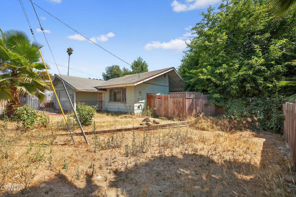 Ojai: Other - Residential