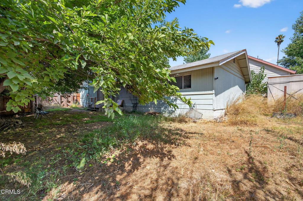 Ojai: Other - Residential