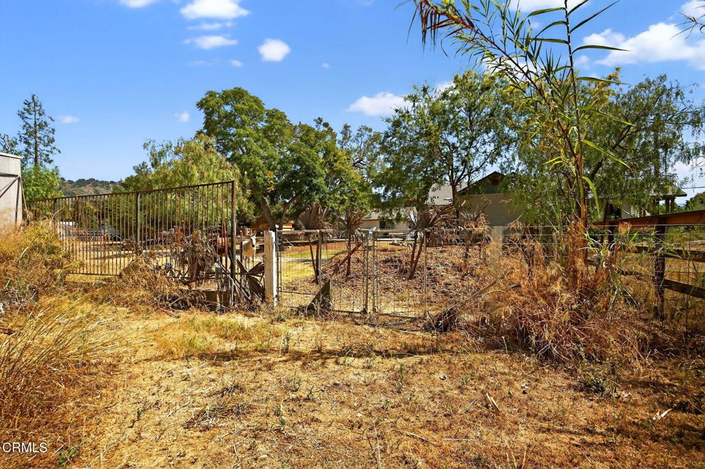 Ojai: Other - Residential