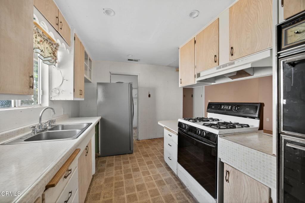 Ojai: Other - Residential