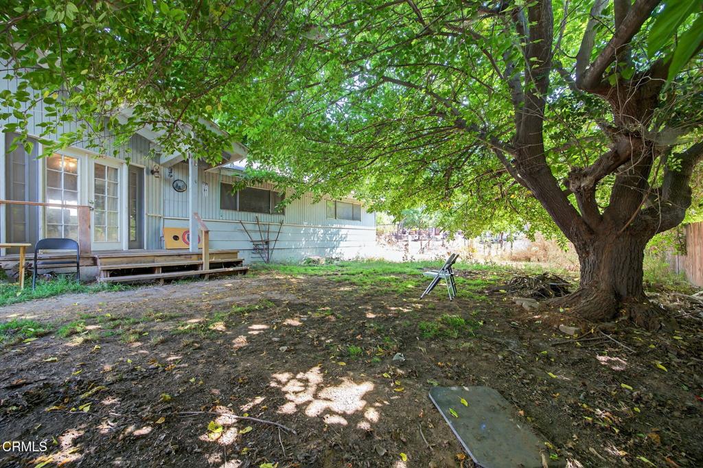 Ojai: Other - Residential